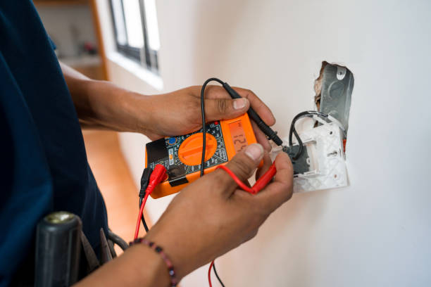 Best Electrical System Inspection  in Olympia, SC
