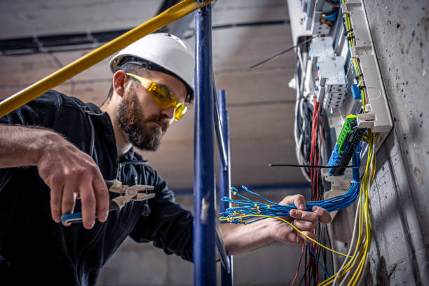 Best Circuit Breaker Repair  in Olympia, SC