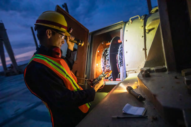 Affordable Emergency Electrician in Olympia, SC