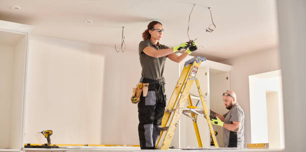 Best Affordable Electrical Installation  in Olympia, SC