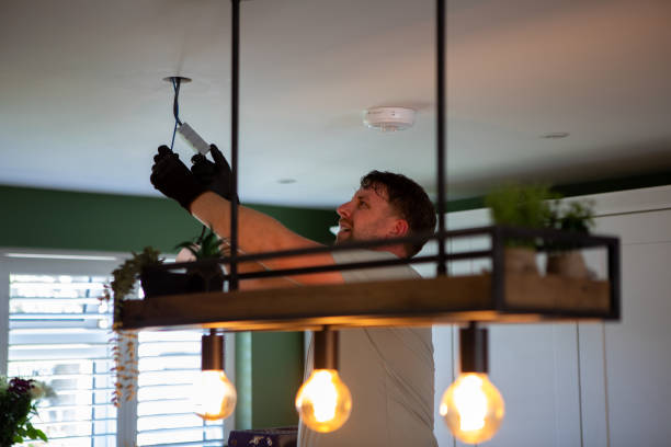 Reliable Olympia, SC Electrician Solutions