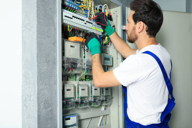 Best Electrical Rewiring Services  in Olympia, SC