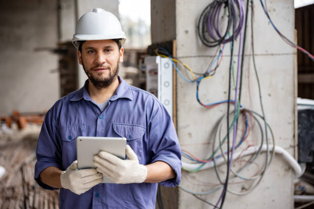 Best Licensed Electrician  in Olympia, SC