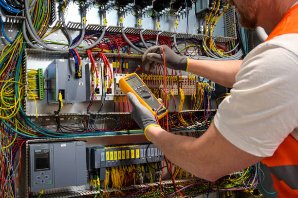 Best 24-Hour Electrician  in Olympia, SC