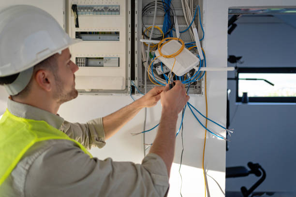 Best Affordable Emergency Electrician  in Olympia, SC